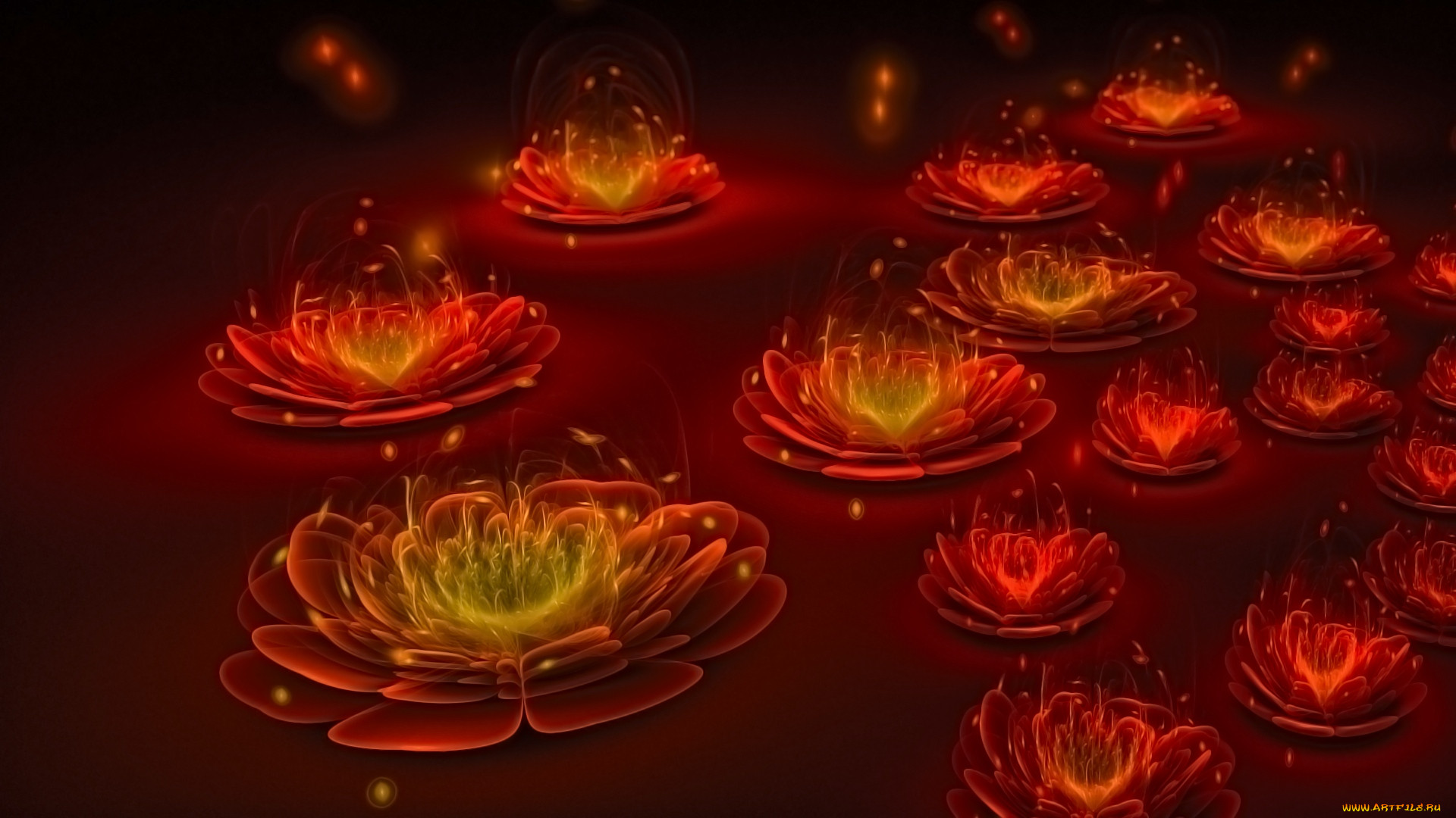 3, , fractal, , , , 